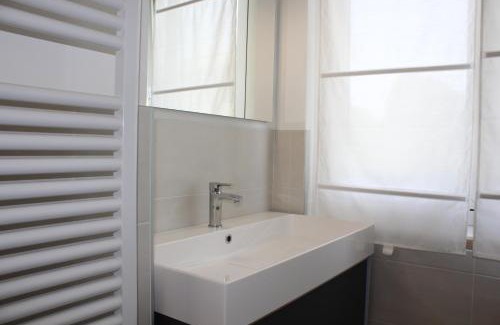 Bussolengo Apartamento | Appartamento Carducci