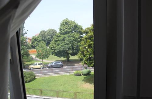 Bussolengo Apartamento | Appartamento Carducci