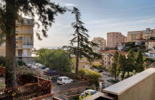 Sanremo Apartamento | Appartamento Carla