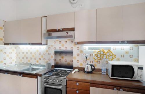 Sanremo Apartamento | Appartamento Carla