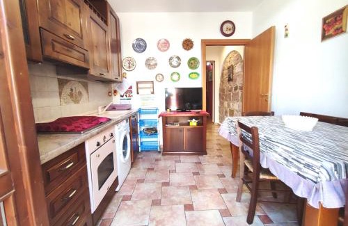 Bosa Historic Centre Apartamento | Appartamento Carmen