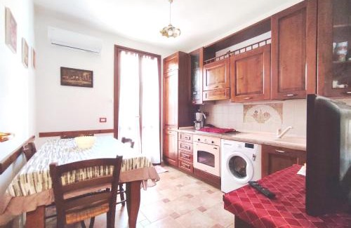 Bosa Historic Centre Apartamento | Appartamento Carmen