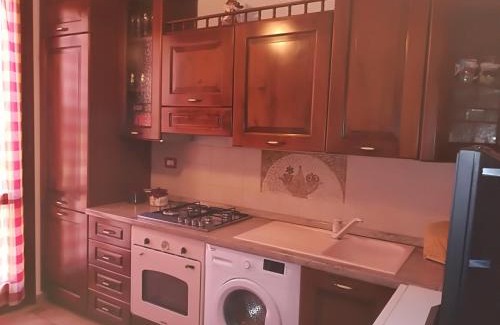 Bosa Historic Centre Apartamento | Appartamento Carmen