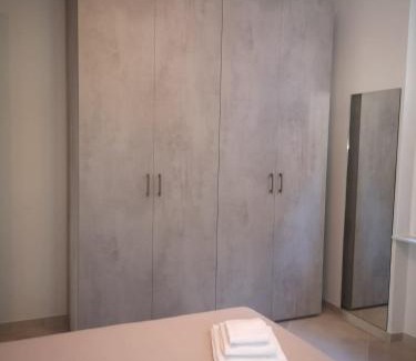 Bordighera Apartamento | Appartamento Casa Ambra