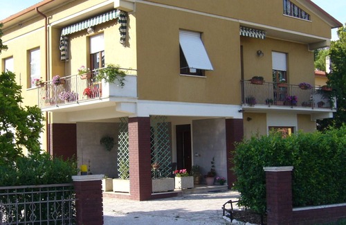 Spello Apartamento | Appartamento Casa Berti