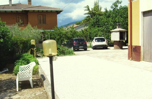 Spello Apartamento | Appartamento Casa Berti