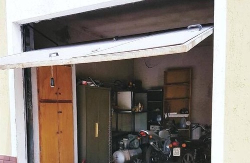 Spello Apartamento | Appartamento Casa Berti