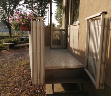 Gorizia Apartamento | Appartamento Casa Corrada