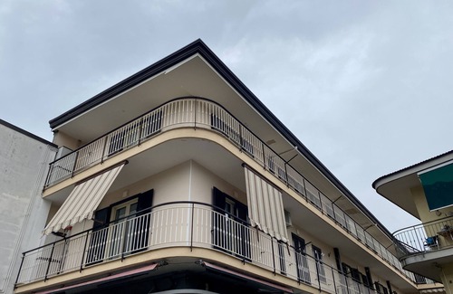 Frattaminore Apartamento | Appartamento Casa Crispino Mansarda n4 per 3 Persone