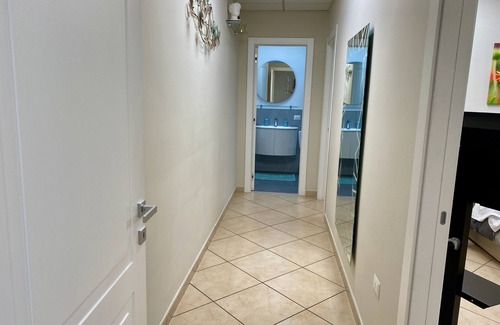 Frattaminore Apartamento | Appartamento Casa Crispino Mansarda n4 per 3 Persone