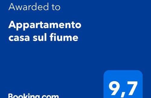 Cittadella Apartamento | Appartamento casa sul fiume