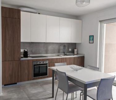 Mogliano Veneto Apartamento | Appartamento "casetta nuova"