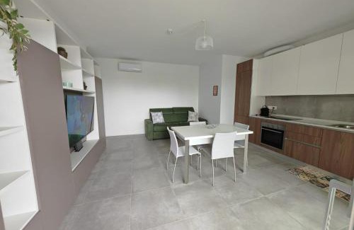 Mogliano Veneto Apartamento | Appartamento "casetta nuova"
