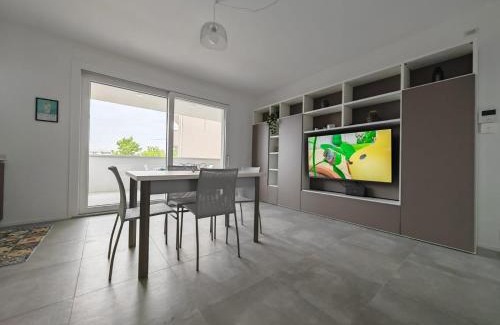 Mogliano Veneto Apartamento | Appartamento "casetta nuova"