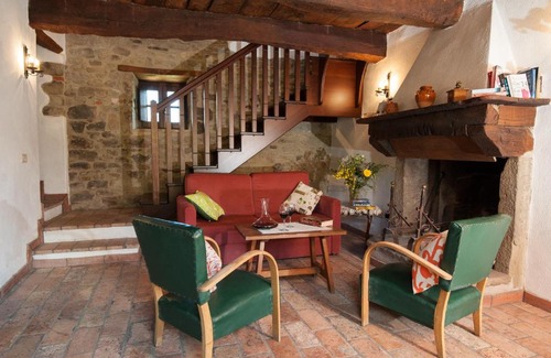 Mercatale di Cortona Casa | Appartamento Castagnolo - Cortona
