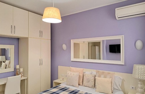 Licata Apartamento | Appartamento Castel Sant'Angelo