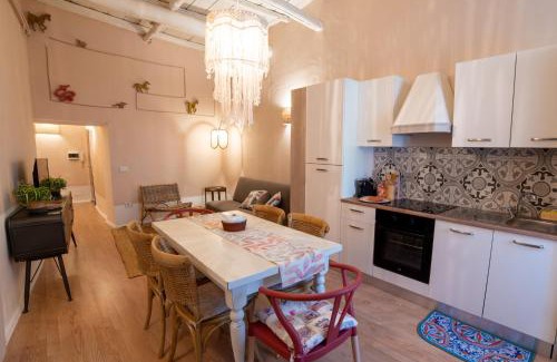 Montefiascone Apartamento | Appartamento Casti