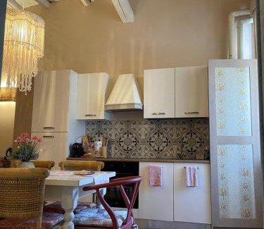 Montefiascone Apartamento | Appartamento Casti
