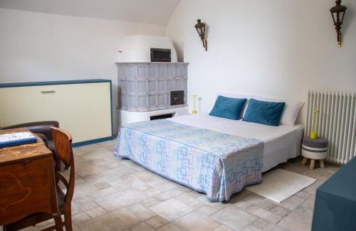 Cavaion Veronese Apartamento | Appartamento Cavalline