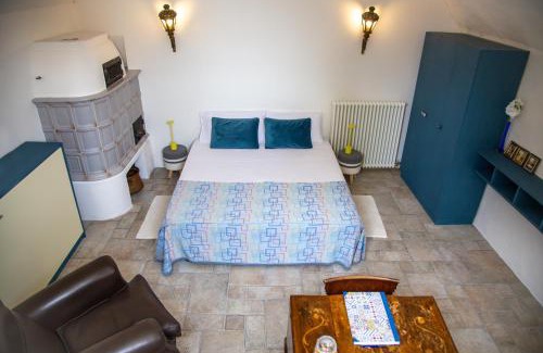 Cavaion Veronese Apartamento | Appartamento Cavalline