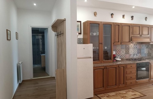 Tropea Apartamento | Appartamento Cavaliere a Tropea