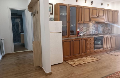 Tropea Apartamento | Appartamento Cavaliere a Tropea