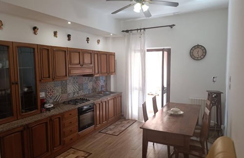 Tropea Apartamento | Appartamento Cavaliere a Tropea