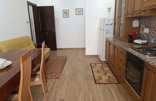 Tropea Apartamento | Appartamento Cavaliere a Tropea