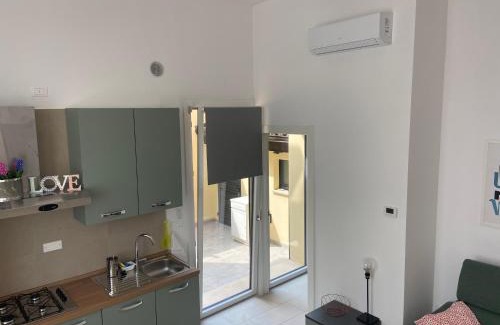 Ravenna Apartamento | Appartamento centro storico Ravenna