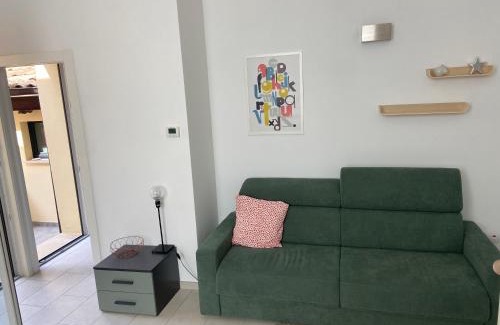 Ravenna Apartamento | Appartamento centro storico Ravenna