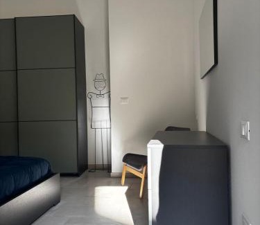 Ravenna Apartamento | Appartamento centro storico Ravenna