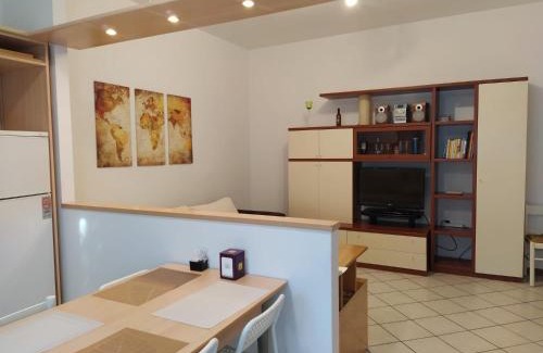 Imola Apartamento | Appartamento Cesena, 2 camere 4 posti letto