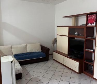 Imola Apartamento | Appartamento Cesena, 2 camere 4 posti letto