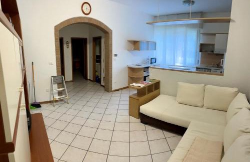 Imola Apartamento | Appartamento Cesena, 2 camere 4 posti letto