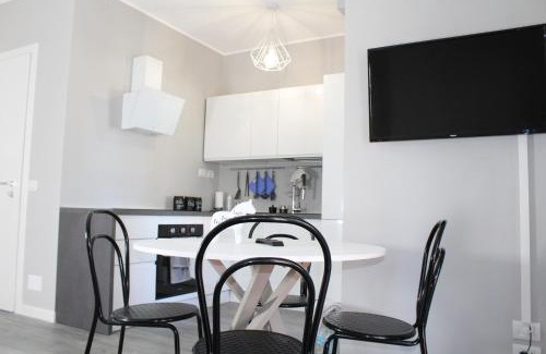 Alba Apartamento | Appartamento Cevedale11