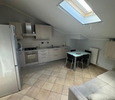 Cherasco Apartamento | Appartamento cherasco