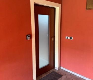 Cherasco Apartamento | Appartamento cherasco