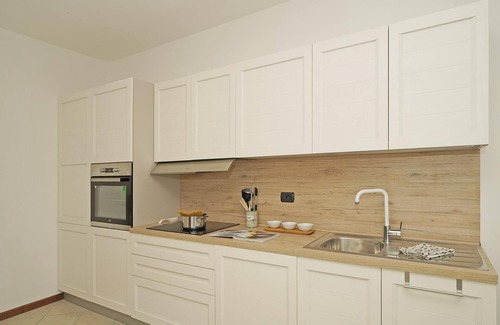 Moniga del Garda Apartamento | Appartamento Chiaretto