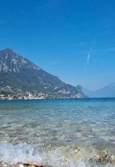 Bogliaco Apartamento | Appartamento Ciagoli