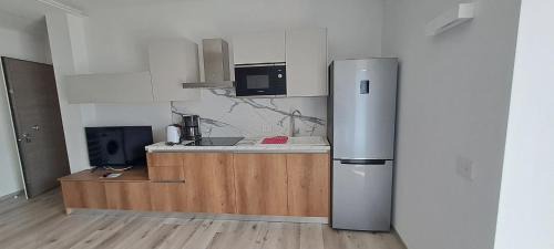 Campagnola Apartamento | Appartamento Ciclamino