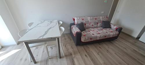 Campagnola Apartamento | Appartamento Ciclamino