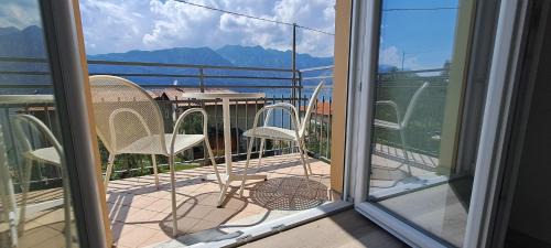 Campagnola Apartamento | Appartamento Ciclamino