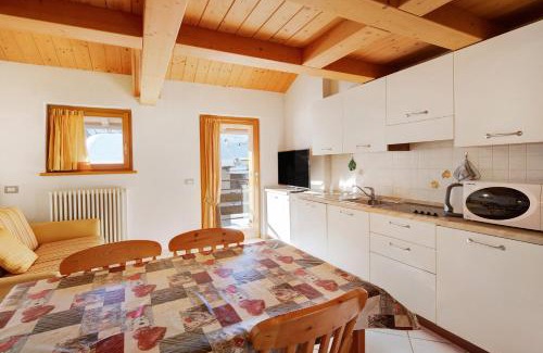 Livigno Apartamento | Appartamento Cima Fopel