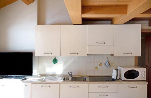 Livigno Apartamento | Appartamento Cima Fopel