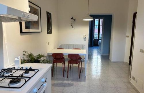 Casoretto Apartamento | appartamento CITTA' STUDI/No.Lo.