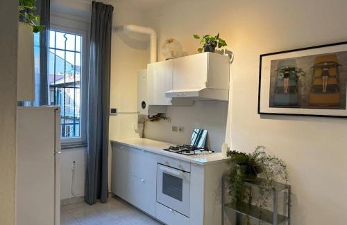 Casoretto Apartamento | appartamento CITTA' STUDI/No.Lo.