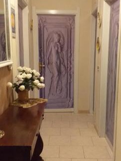 Roccalumera Apartamento | appartamento Claudia