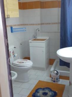 Roccalumera Apartamento | appartamento Claudia