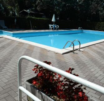 Lido di Savio Apartamento | Appartamento Climatizzato con Piscina Ca' Aurelia
