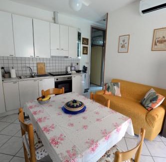 Lido di Savio Apartamento | Appartamento Climatizzato con Piscina Ca' Aurelia
